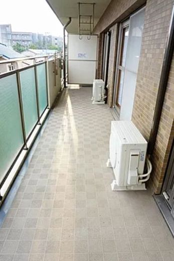 アソシエール練馬春日町