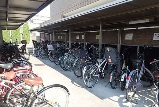 アソシエール練馬春日町