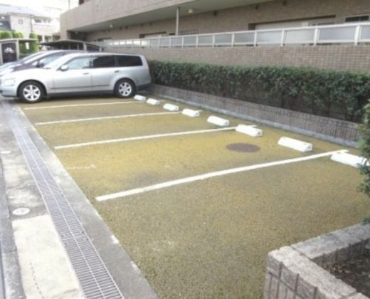 アソシエール練馬春日町
