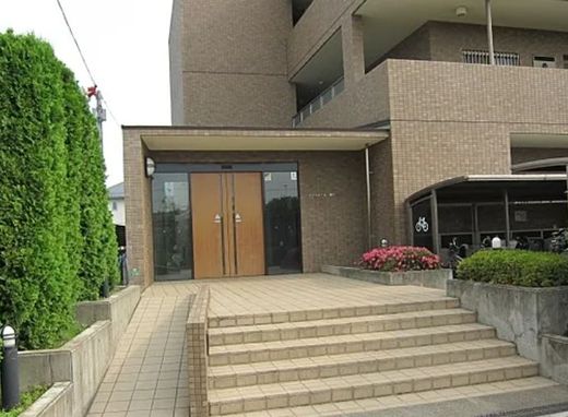 アソシエール練馬春日町