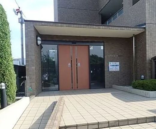 アソシエール練馬春日町