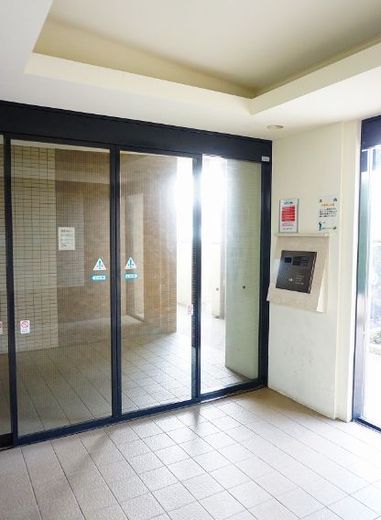 アソシエール練馬春日町