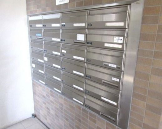 アソシエール練馬春日町