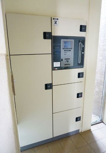 アソシエール練馬春日町