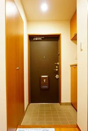 アソシエール練馬春日町