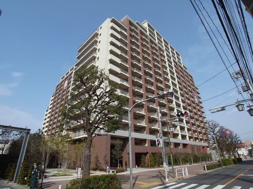 常盤台ガーデンソサエティ