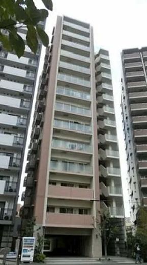 プロスペクト川崎