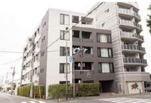 ゼルコバ上高井戸