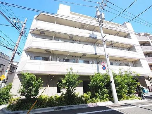 プライマル武蔵関