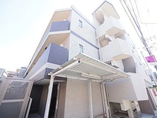 プライマル武蔵関