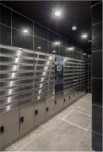 プライマル武蔵関