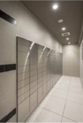 プライマル武蔵関