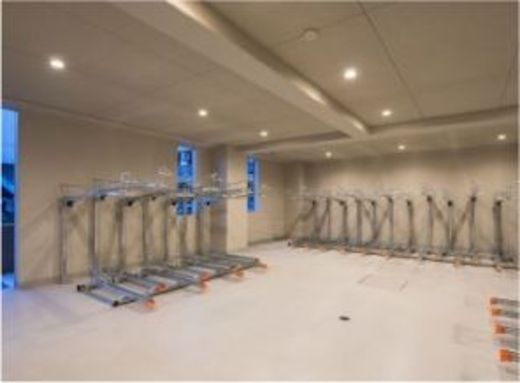 プライマル武蔵関