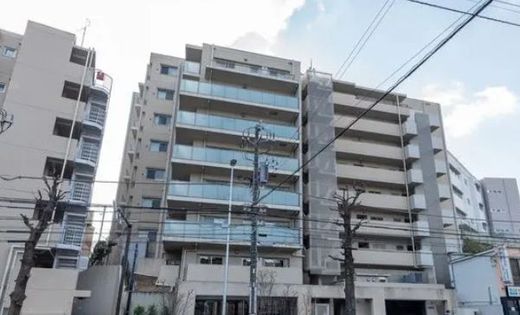ルフォン横浜白楽