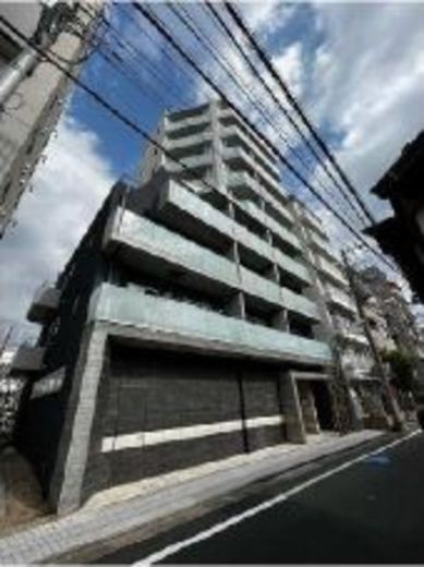 オーキッドレジデンス浜田山