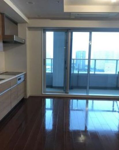 パークタワー横浜ステーションプレミア