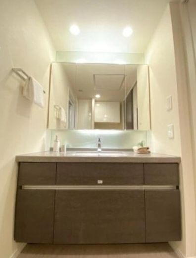 パークタワー横浜ステーションプレミア