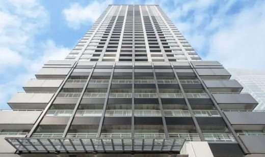 パークタワー横浜ステーションプレミア