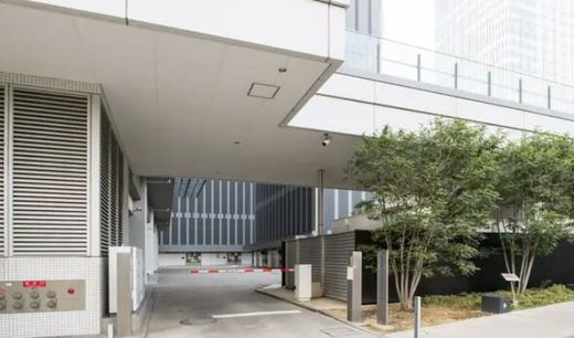 パークタワー横浜ステーションプレミア