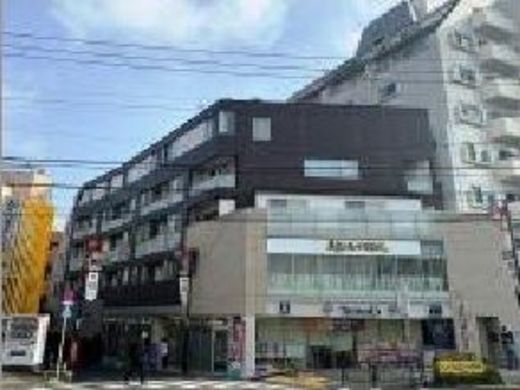 パークフラッツ永福町