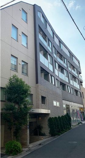 パークフラッツ永福町
