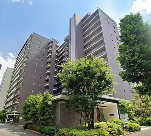 BLESS宮崎台 (ブレス宮崎台)