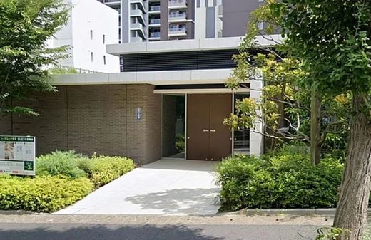 BLESS宮崎台 (ブレス宮崎台)