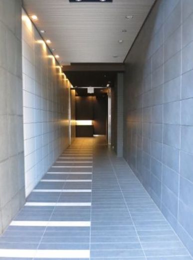 メトロタワー山下町