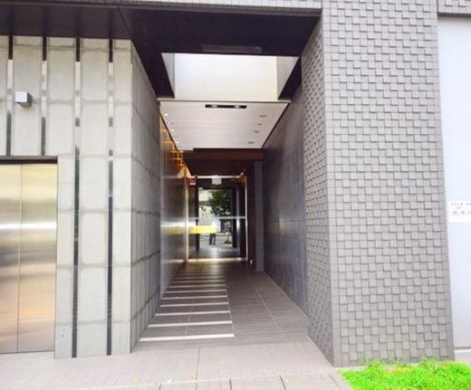 メトロタワー山下町