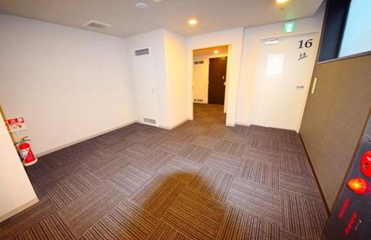 メトロタワー山下町