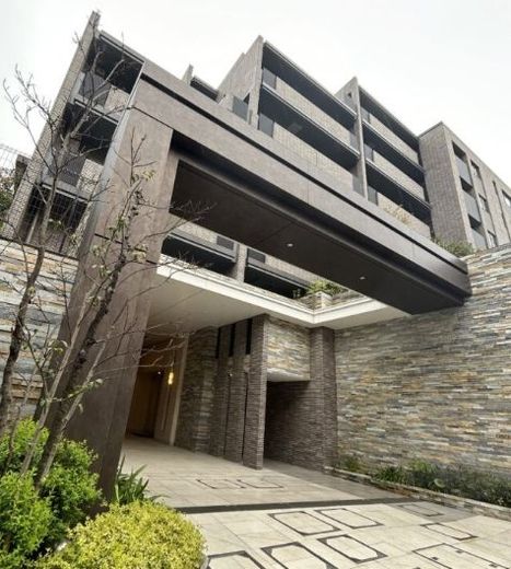 オーベル藤が丘