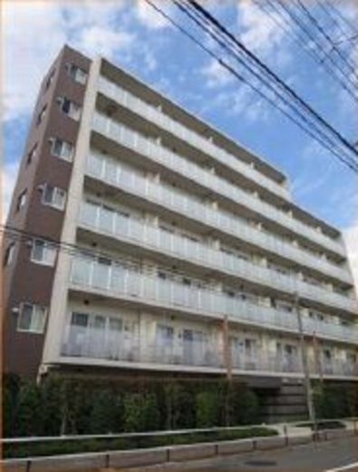 クリオ板橋本町