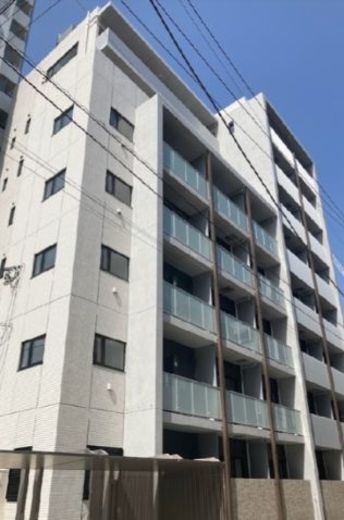 ファインクレスト巣鴨