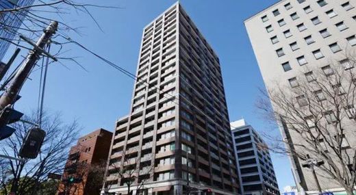 シティタワー横濱