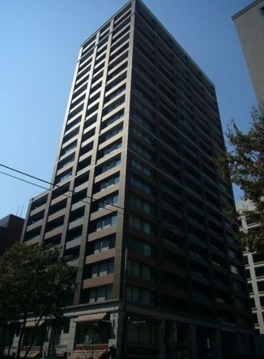 シティタワー横濱
