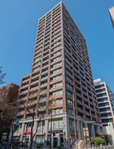 シティタワー横濱