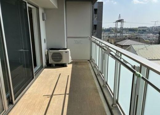 プラウドシティ宮崎台ウエストコート