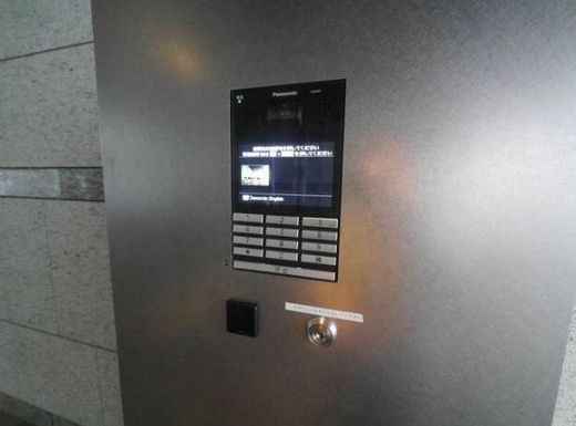 プラウドシティ宮崎台ウエストコート
