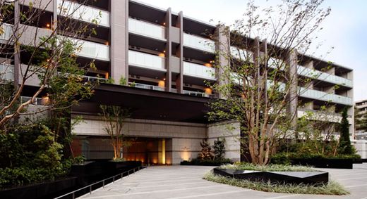 ザ・パークハウス宮崎台