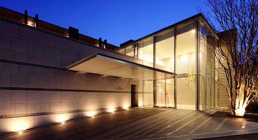 ザ・パークハウス宮崎台