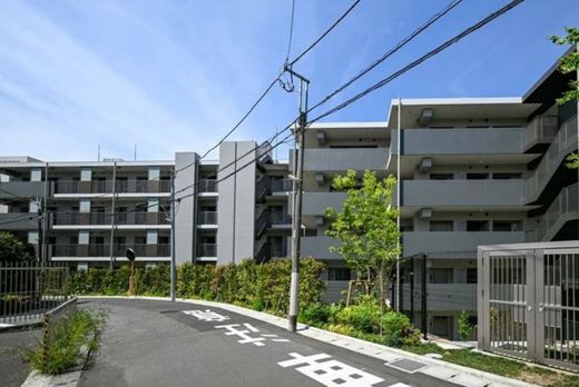 ザ・パークハウス宮崎台