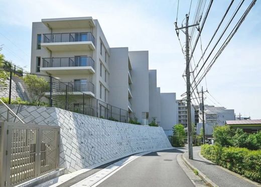 ザ・パークハウス宮崎台