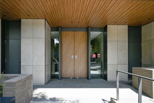 ザ・パークハウス宮崎台