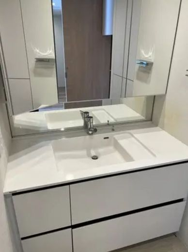 ザ・パークハウス宮崎台