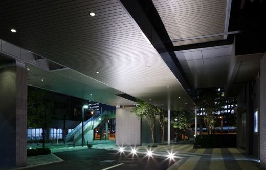 ブリリアタワー川崎