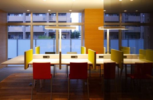 ブリリアタワー川崎