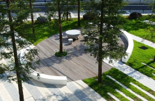 ブリリアタワー川崎