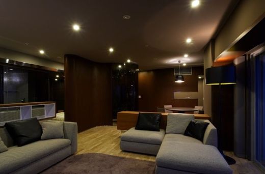 ブリリアタワー川崎