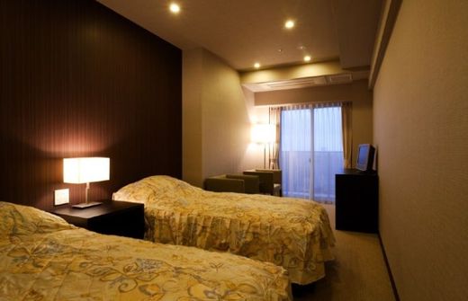 ブリリアタワー川崎