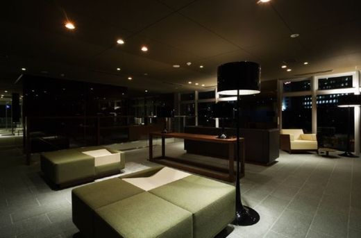 ブリリアタワー川崎